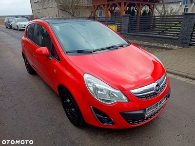 Opel Corsa 1.2 16V Color Edition S&S