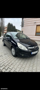 Opel Corsa 1.2 16V Cosmo