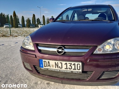 Opel Corsa 1.2 16V Cosmo