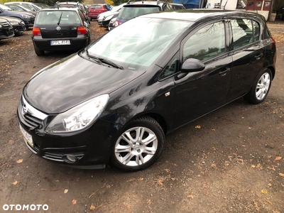 Opel Corsa 1.2 16V Cosmo