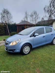 Opel Corsa 1.2 16V Cosmo