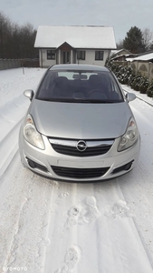 Opel Corsa 1.2 16V Cosmo