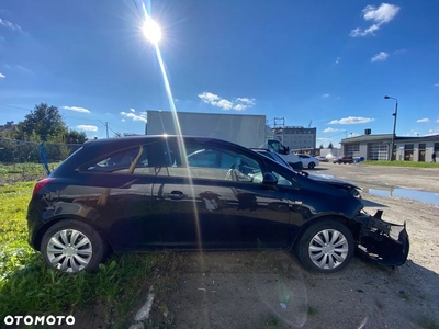 Opel Corsa 1.2 16V Cosmo