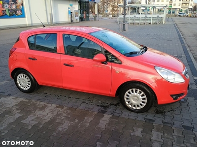 Opel Corsa 1.2 16V Cosmo