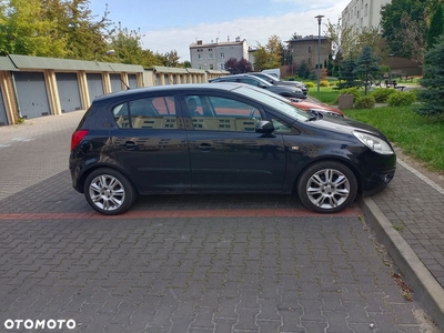 Opel Corsa 1.2 16V Cosmo