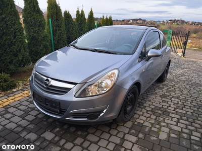 Opel Corsa 1.2 16V Cosmo