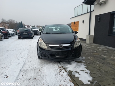 Opel Corsa 1.2 16V Easytronic Color Edition