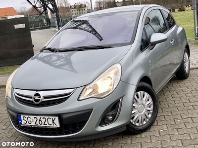 Opel Corsa 1.2 16V (ecoFLEX) Color Edition