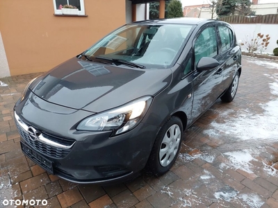 Opel Corsa 1.2 16V (ecoFLEX) Innovation