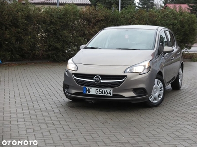 Opel Corsa 1.2 16V EcoFLEX Innovation