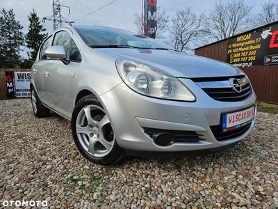 Opel Corsa 1.2 16V Edition