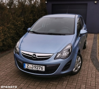 Opel Corsa 1.2 16V Energy