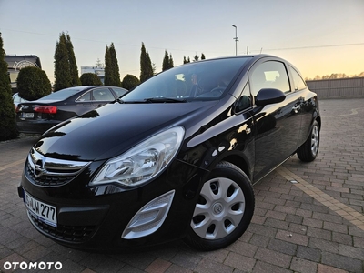 Opel Corsa 1.2 16V Enjoy