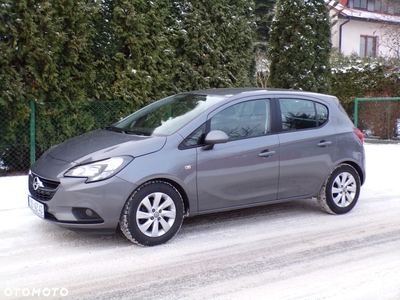 Opel Corsa 1.2 16V Enjoy