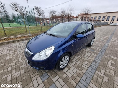 Opel Corsa 1.2 16V Enjoy