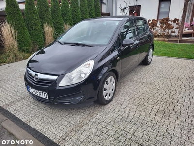 Opel Corsa 1.2 16V Enjoy