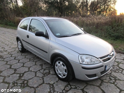 Opel Corsa 1.2 16V Enjoy