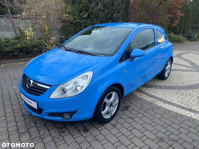 Opel Corsa 1.2 16V Enjoy