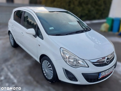 Opel Corsa 1.2 16V Enjoy