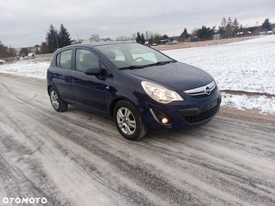 Opel Corsa 1.2 16V Enjoy