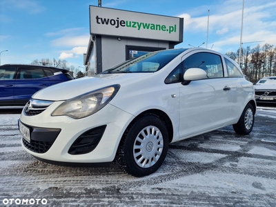 Opel Corsa 1.2 16V Enjoy