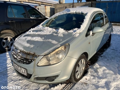 Opel Corsa 1.2 16V Enjoy