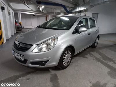 Opel Corsa 1.2 16V Enjoy