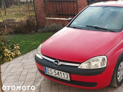 Opel Corsa 1.2 16V Enjoy