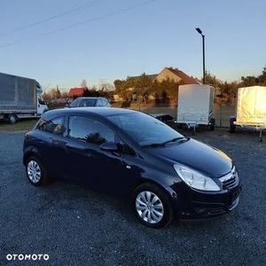 Opel Corsa 1.2 16V Enjoy