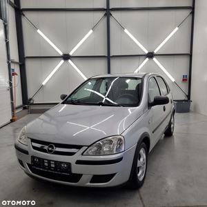 Opel Corsa 1.2 16V Enjoy