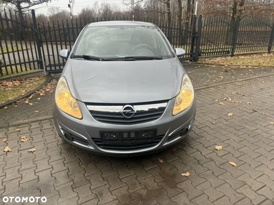 Opel Corsa 1.2 16V Enjoy