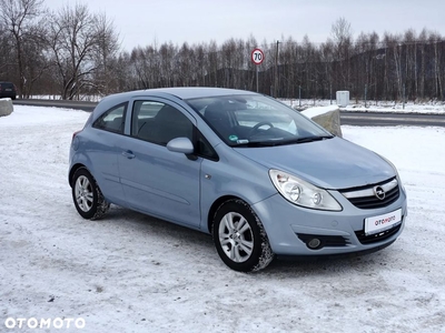 Opel Corsa 1.2 16V Enjoy