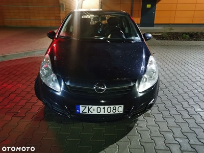 Opel Corsa 1.2 16V Enjoy