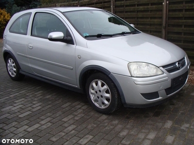 Opel Corsa 1.2 16V Enjoy EasyTronic