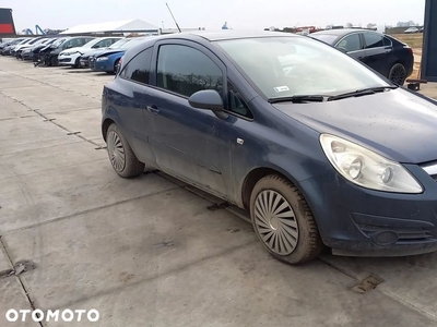 Opel Corsa 1.2 16V Enjoy