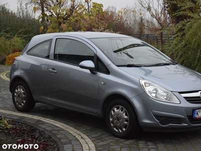 Opel Corsa 1.2 16V Enjoy