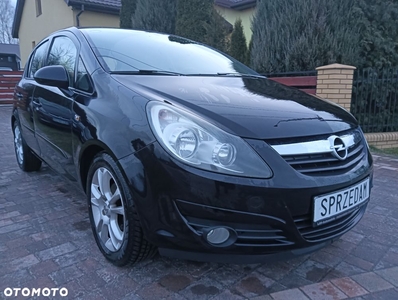 Opel Corsa 1.2 16V Essentia