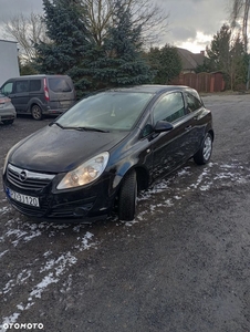 Opel Corsa 1.2 16V Essentia