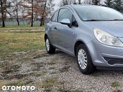 Opel Corsa 1.2 16V Selection 110 Jahre