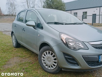 Opel Corsa 1.2 Color Edition