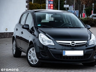 Opel Corsa 1.2 Cosmo