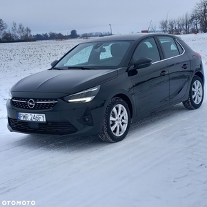 Opel Corsa 1.2 Edition S&S