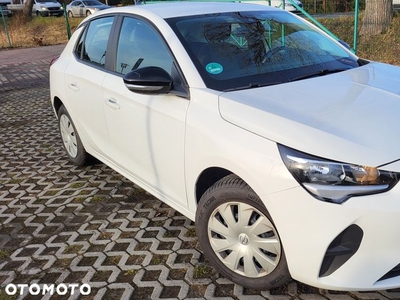 Opel Corsa 1.2 Edition S&S