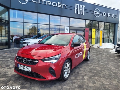 Opel Corsa 1.2 Elegance S&S