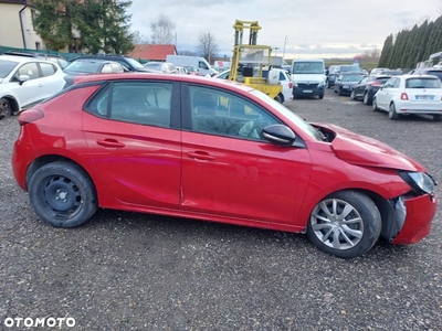 Opel Corsa 1.2 Elegance S&S