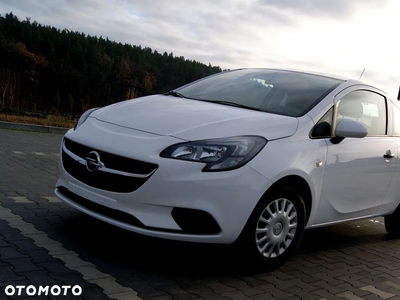 Opel Corsa 1.2 Selection