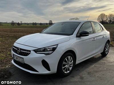 Opel Corsa 1.2 S&S