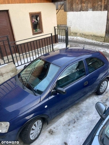 Opel Corsa 1.3 CDTI 111