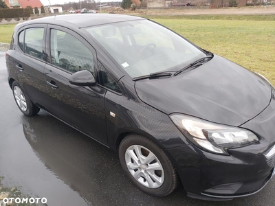 Opel Corsa 1.3 CDTI Cosmo