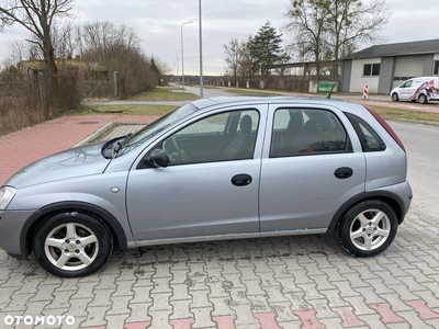 Opel Corsa 1.3 CDTI Cosmo